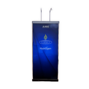 Al Hayyat SNK-E3HK005 Water Purifier