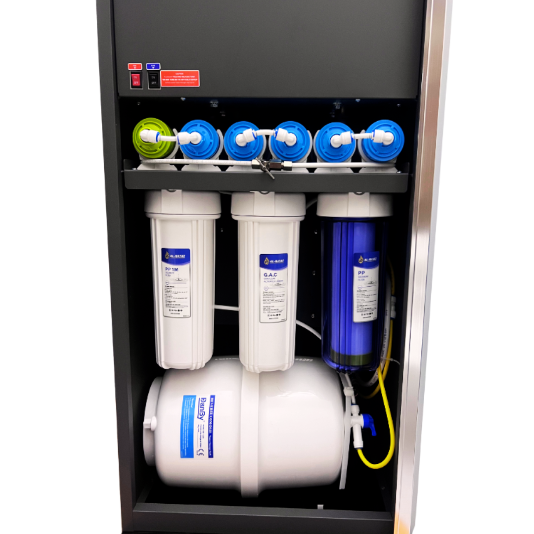 Al Hayyat SNK-E3HK005 Water Purifier - Image 3
