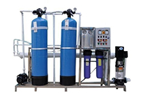 Activated Carbon Media Filter