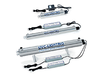 UV Sterilisers
