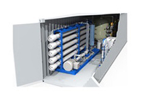 20ft & 40ft Containerized Water Treatment Systems