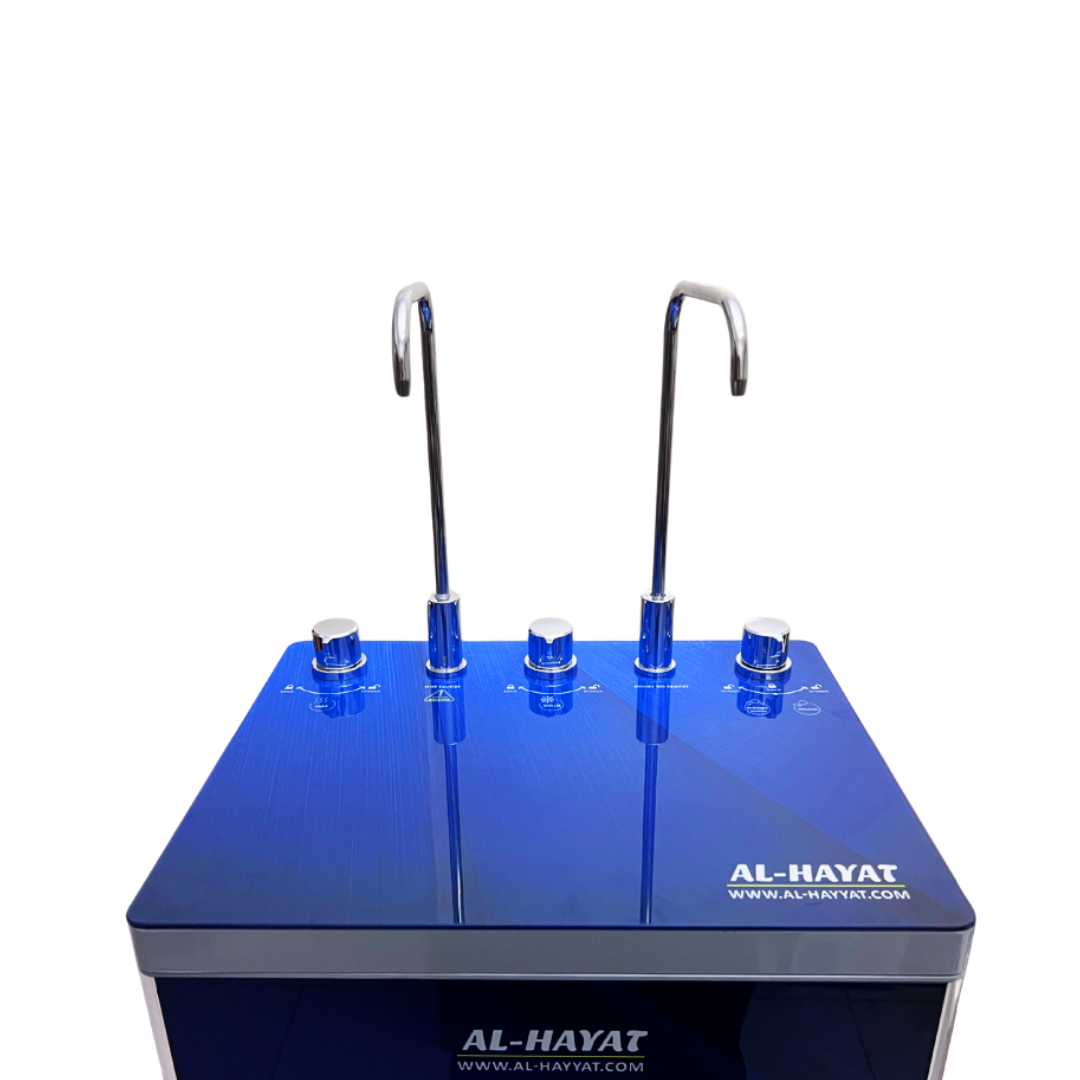 Al Hayyat SNK-E3HK005 water purifier - Image 2