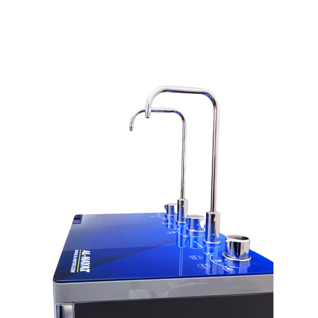 Al Hayyat SNK-E3HK005 water purifier - Image 3