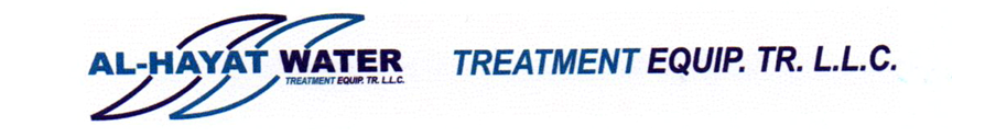Al Hayat Water Treatment Equip. Trd.